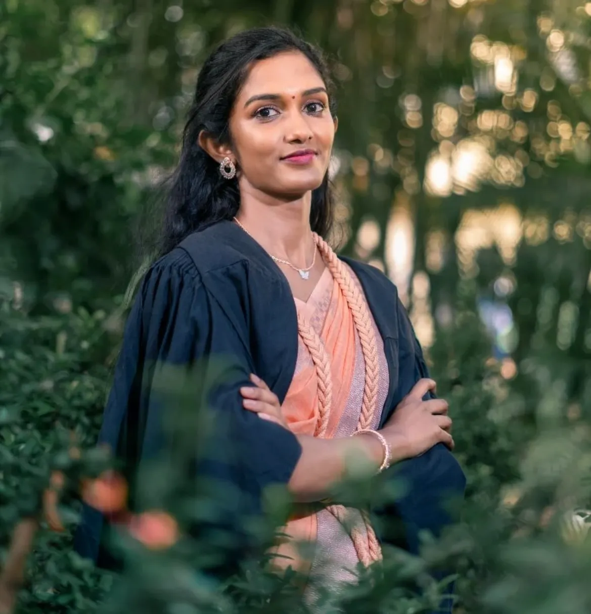 Lavanya - BICT (Hons), Lead ICT Educator